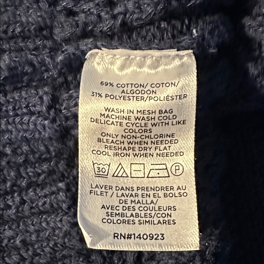 Loft Cardigan - Picture 6 of 6